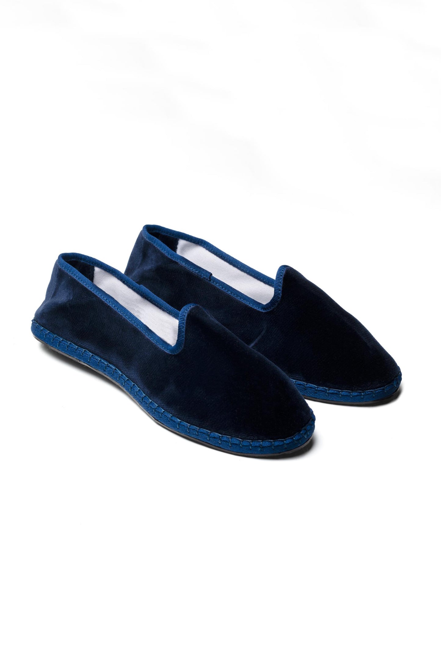 Friulana Navy Blue