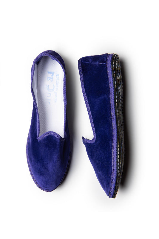 Friulana Electric Purple